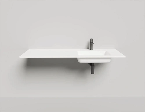 Раковина Salini ONDA PLUS 1402203MF Раковина Salini ONDA PLUS 1402203MF