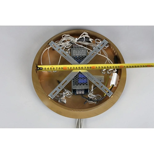 Люстра подвесная Aployt Monisia APL.020.03.243 Люстра подвесная Aployt Monisia APL.020.03.243