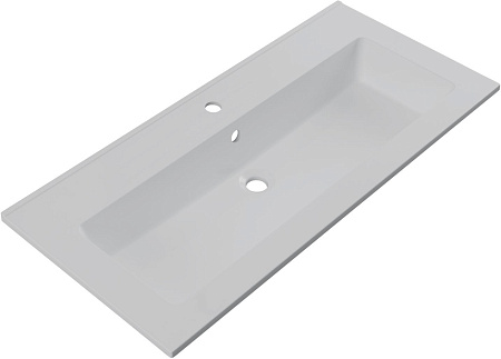 Раковина Aquanet Текла 100 00328016 Раковина Aquanet Текла 100 00328016