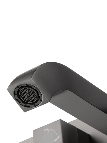 Смеситель для ванны Wonzon & Woghand FLEX встраиваемый, темный графит (WW-88889072-BGM) Смеситель для ванны Wonzon & Woghand FLEX встраиваемый, темный графит (WW-88889072-BGM)