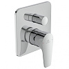 Смеситель для ванны Ideal Standard CERAFINE MODEL D A7189AA