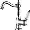 Смеситель для раковины Caprigo ADRIA-UNO 02-524-CRM Смеситель для раковины Caprigo ADRIA-UNO 02-524-CRM