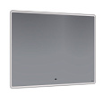 Зеркало Lemark ELEMENT 120х80 см с подсветкой, с подогревом LM120Z-E