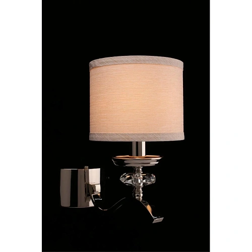 Светильник настенный (Бра) Aployt Okin APL.715.01.01 Светильник настенный (Бра) Aployt Okin APL.715.01.01