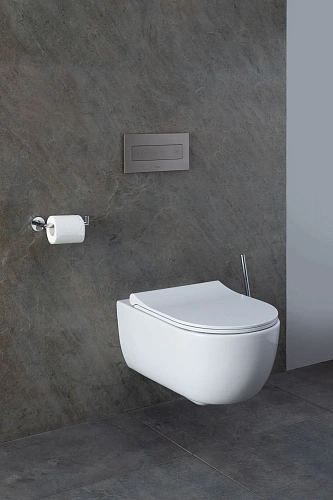 Комплект унитаза Allen Brau Priority 00301296/8.9466.0.000.000.1 (00316508) с инсталляцией, белый глянец Комплект унитаза Allen Brau Priority 00301296/8.9466.0.000.000.1 (00316508) с инсталляцией, белый глянец