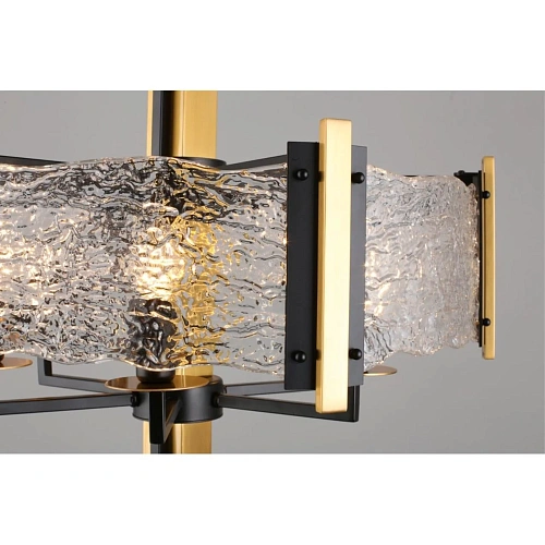 Люстра подвесная Omnilux Onte OML-99703-06 Люстра подвесная Omnilux Onte OML-99703-06