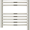 Полотенцесушитель электрический Сунержа Богема 3.0 выгнутая 500х400 МЭМ правый 00-5803-5040 Без покр Полотенцесушитель электрический Сунержа Богема 3.0 выгнутая 500х400 МЭМ правый 00-5803-5040 Без покр