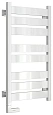 Полотенцесушитель электрический Сунержа Центурион 2.0 800x400 МЭМ левый 12-5602-8040 Белый Полотенцесушитель электрический Сунержа Центурион 2.0 800x400 МЭМ левый 12-5602-8040 Белый