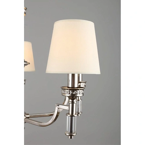 Люстра подвесная Aployt Patricia APL.716.03.05 Люстра подвесная Aployt Patricia APL.716.03.05