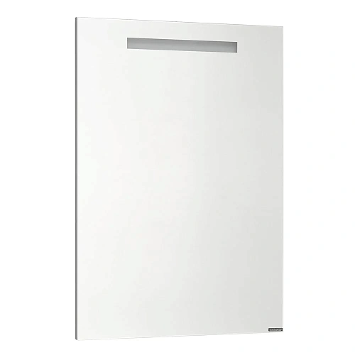 Зеркало Aquaton Йорк 60 со светильником 1A173702YO010 Зеркало Aquaton Йорк 60 со светильником 1A173702YO010