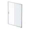 Душевая дверь AM.PM Gem W90G-150-1-195MM 150х195, стекло матовое, профиль хром матовый Душевая дверь AM.PM Gem W90G-150-1-195MM 150х195, стекло матовое, профиль хром матовый