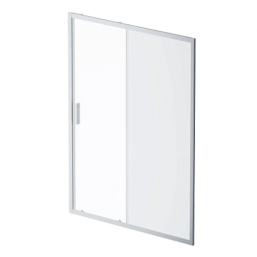 Душевая дверь AM.PM Gem W90G-150-1-195MM 150х195, стекло матовое, профиль хром матовый Душевая дверь AM.PM Gem W90G-150-1-195MM 150х195, стекло матовое, профиль хром матовый