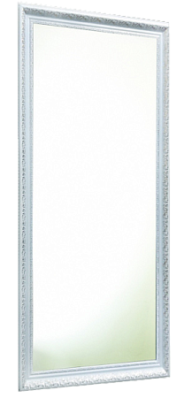 Зеркало SILVER MIRRORS 600x1200 серебро Севилья (ФР-00001490) Зеркало SILVER MIRRORS 600x1200 серебро Севилья (ФР-00001490)