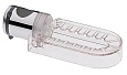 Мыльница GROHE Relexa Plus, хром (28631000) Мыльница GROHE Relexa Plus, хром (28631000)
