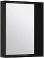 Зеркало Allen Brau Reality 1.32016.BB 60 черный браш Зеркало Allen Brau Reality 1.32016.BB 60 черный браш