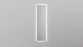 Зеркало Salini ARMONIA 45х158,5 см 27MA.01.450.1585 c подсветкой 3в1 3000-6000К и сенсорным включателем Зеркало Salini ARMONIA 45х158,5 см 27MA.01.450.1585 c подсветкой 3в1 3000-6000К и сенсорным включателем