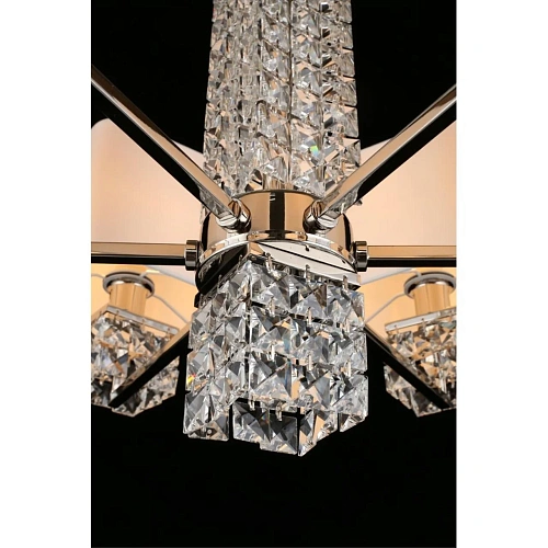 Люстра подвесная Aployt Ireni APL.736.03.06 Люстра подвесная Aployt Ireni APL.736.03.06