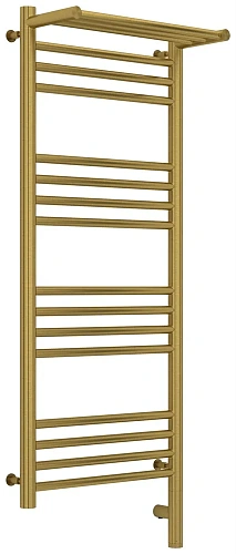 Полотенцесушитель электрический Сунержа Богема с полкой 3.0 1000х400 / МЭМ правый 051-5807-1040 Сост Полотенцесушитель электрический Сунержа Богема с полкой 3.0 1000х400 / МЭМ правый 051-5807-1040 Сост