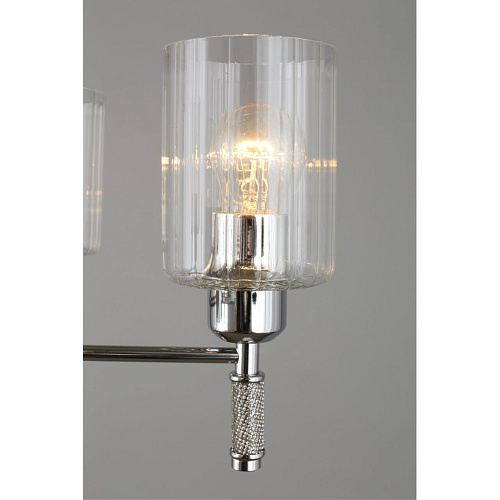 Люстра подвесная Omnilux Dronero OML-66503-05 Люстра подвесная Omnilux Dronero OML-66503-05