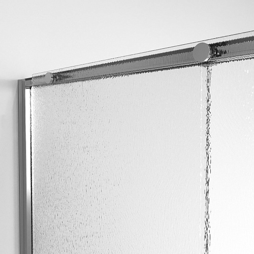 Душевой уголок Niagara Nova NG-65-14CH-CH90-34 (140x90x195) прямоугольная, раздвижная, хром, стекло шиншиллаа Душевой уголок Niagara Nova NG-65-14CH-CH90-34 (140x90x195) прямоугольная, раздвижная, хром, стекло шиншиллаа