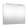Картинка анонса товара «зеркало villeroy &amp; boch more to see с подсветкой a4049000 90 х 75 см»