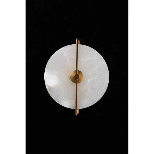 Светильник настенный (Бра) Aployt Sabina APL.321.01.05 Светильник настенный (Бра) Aployt Sabina APL.321.01.05