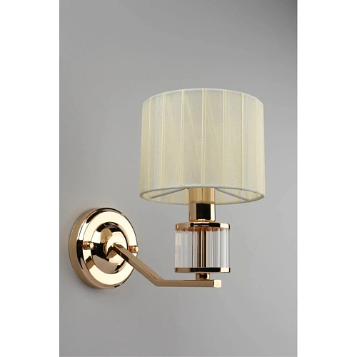 Светильник настенный (Бра) Omnilux Grandate OML-66411-01 Светильник настенный (Бра) Omnilux Grandate OML-66411-01