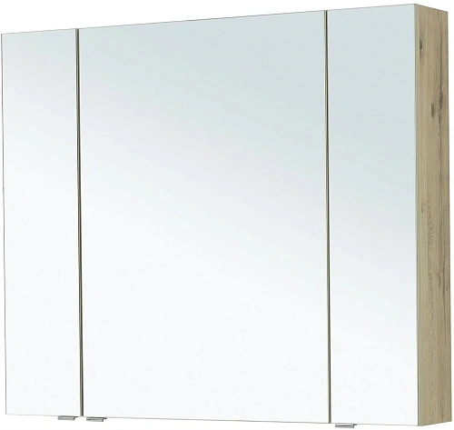 Комплект мебели Aquanet Алвита New 100 2 ящика, дуб веллингтон белый 00274203 Комплект мебели Aquanet Алвита New 100 2 ящика, дуб веллингтон белый 00274203