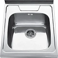 Кухонная мойка Kaiser KSS-6050 Кухонная мойка Kaiser KSS-6050