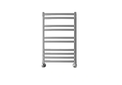 Полотенцесушитель водяной Aquatek Сириус П10 500х800 мм AQ DP1080CH Полотенцесушитель водяной Aquatek Сириус П10 500х800 мм AQ DP1080CH