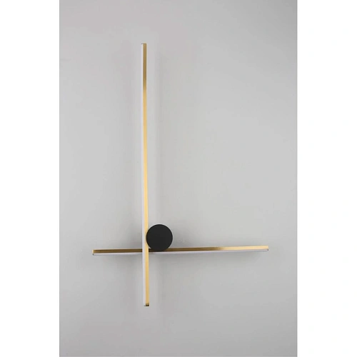 Светильник настенный (Бра) Aployt Beatris APL.056.01.12 Светильник настенный (Бра) Aployt Beatris APL.056.01.12