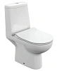 Унитаз напольный Cersanit MONOLITH (KO-MON011-3/5-COn-DL) Clean On 011 3/5 DPL EO slim S-KO-MON011-3/5-COn-S-DL с сиденьем Унитаз напольный Cersanit MONOLITH (KO-MON011-3/5-COn-DL) Clean On 011 3/5 DPL EO slim S-KO-MON011-3/5-COn-S-DL с сиденьем