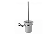 Ершик для унитаза Lemark LM2140C, хром Ершик для унитаза Lemark LM2140C, хром