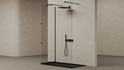 Душевой поддон Salini CAPRI 120221M 1500x800 S-Stone Душевой поддон Salini CAPRI 120221M 1500x800 S-Stone