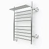 Полотенцесушитель водяной BONNA 1200x400 с полкой BN34W-H1200W400-VPBP Полотенцесушитель водяной BONNA 1200x400 с полкой BN34W-H1200W400-VPBP