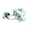 Смеситель для ванны Kludi Pure and Style 406810575