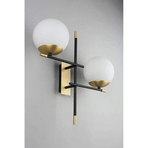 Светильник настенный (Бра) Aployt Kristina APL.313.11.02 Светильник настенный (Бра) Aployt Kristina APL.313.11.02