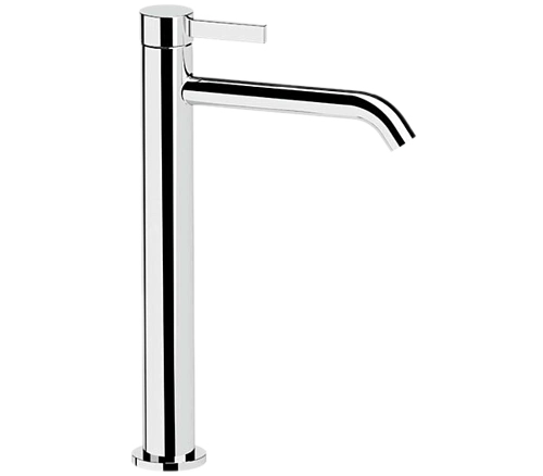 Смеситель для раковины Remer Metrica MC11LXL Смеситель для раковины Remer Metrica MC11LXL