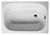 Стальная ванна BETTE Basic 1080-000 108x73 Стальная ванна BETTE Basic 1080-000 108x73