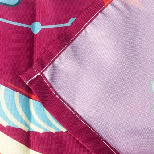 Штора для ванны WasserKRAFT Isen SC-40101 мультицвет Штора для ванны WasserKRAFT Isen SC-40101 мультицвет