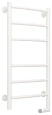 Полотенцесушитель электрический Сунержа Галант 2.0 800х400 МЭМ правый 30-5201-8040 Матовый белый Полотенцесушитель электрический Сунержа Галант 2.0 800х400 МЭМ правый 30-5201-8040 Матовый белый