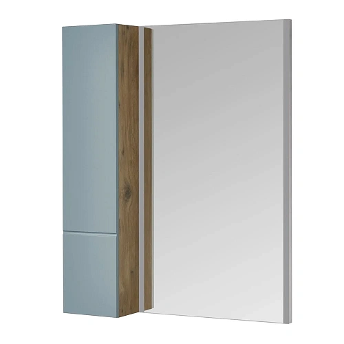 Зеркало Aquaton Мишель 57 1A244402MIX30 Зеркало Aquaton Мишель 57 1A244402MIX30