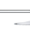 Верхний душ GROHE Rainshower 310 Mono с душевым кронштейном, ограничитель расхода воды 9,5 л/мин, хр 26558000 Верхний душ GROHE Rainshower 310 Mono с душевым кронштейном, ограничитель расхода воды 9,5 л/мин, хр 26558000