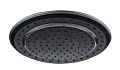 Верхний душ Black Kaiser SH-200 Black Верхний душ Black Kaiser SH-200 Black