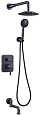 Душевая система Lemark Jasmine (LM6622ORB) Душевая система Lemark Jasmine (LM6622ORB)