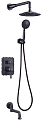 Душевая система Lemark Jasmine (LM6622ORB) Душевая система Lemark Jasmine (LM6622ORB)