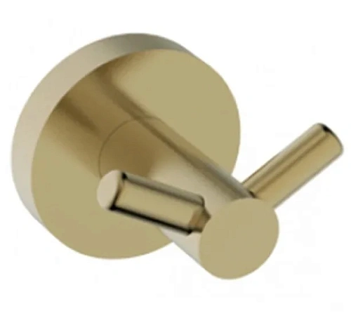 Крючок Kaiser KH-4102 бронза (латунь) Крючок Kaiser KH-4102 бронза (латунь)