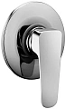 Смеситель для душа Paffoni Sly SY010CR хром Смеситель для душа Paffoni Sly SY010CR хром