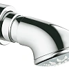 Верхний душ GROHE Relexa Ultra, 5 режимов, диаметр 100 мм, хром (27062000) Верхний душ GROHE Relexa Ultra, 5 режимов, диаметр 100 мм, хром (27062000)