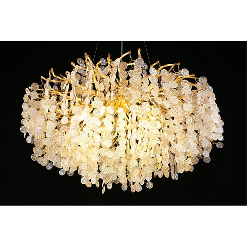 Люстра подвесная Aployt Aurora APL.845.03.13 Люстра подвесная Aployt Aurora APL.845.03.13